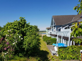 Fewo Granitzblick 4 mit Terrasse